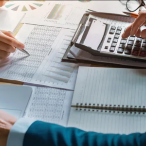 Level 3 Diploma in Accounting and Finance