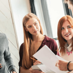 Level 5 Diploma in Business