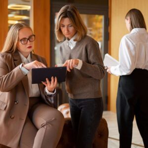 Level 5 Diploma in Hospitality