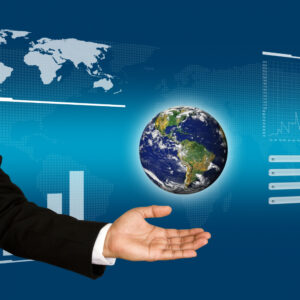 Level 4 Operating in a Global Context