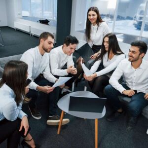 Level 4 Leading and Managing Teams