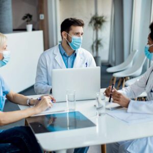 Level 5 Diploma in Health and Social Care Management
