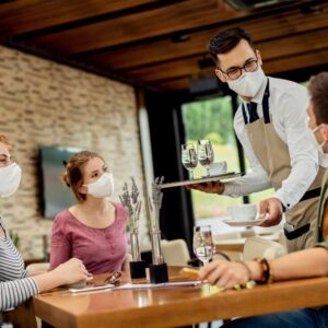 Level 5 Diploma in Tourism and Hospitality Management