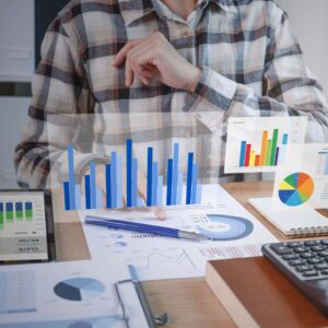 Level 5 Diploma in Accounting & Business