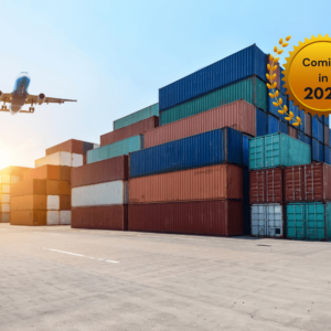 Course is Coming Soon in 2025