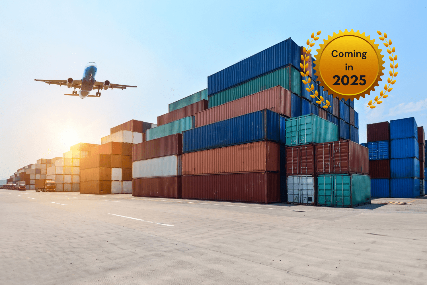 Diploma in Logistics & Supply Chain Management