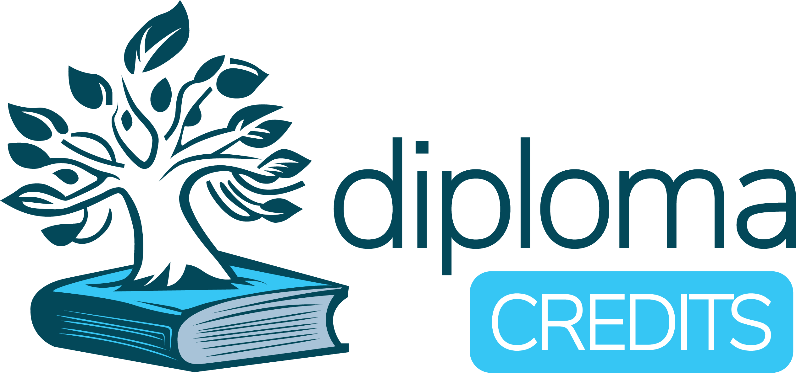 Diplomacredits Logo