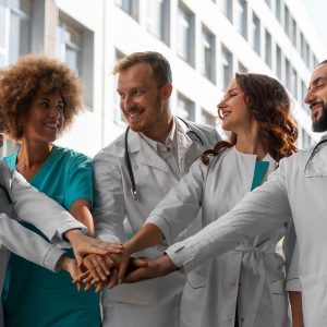 Level 3 Diploma in Health and Social Care