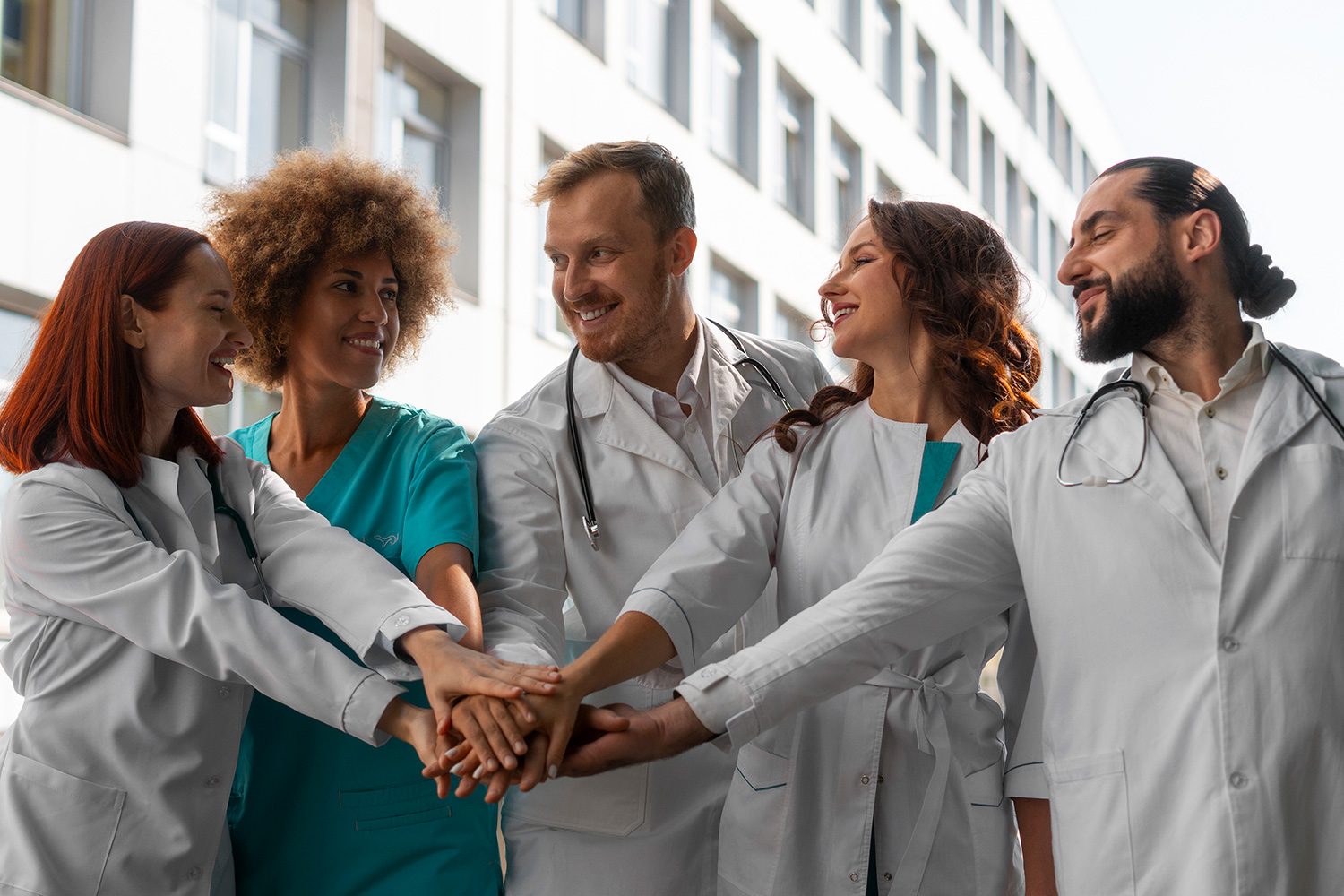 Level 3 Diploma in Health and Social Care