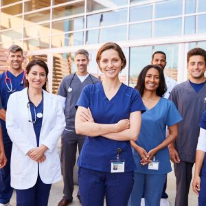 Level 4 Diploma in Health and Social Care