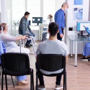 Level 5 Diploma in Health and Social Care Management