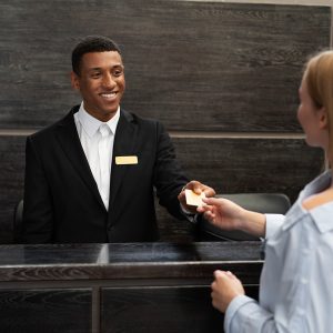 Level 5 Diploma in Tourism and Hospitality Management