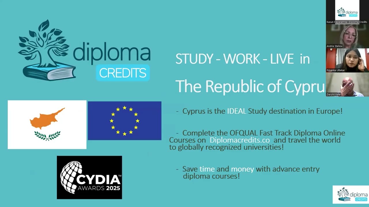 Study in the UK or Europe After 10th/12th – The Smartest Pathway Explained