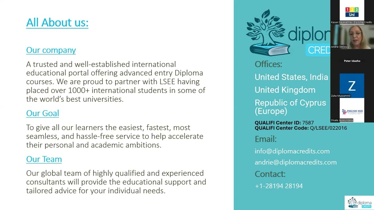 Why Study in Cyprus? Scholarships, Jobs & UK-Endorsed Diplomas Explained