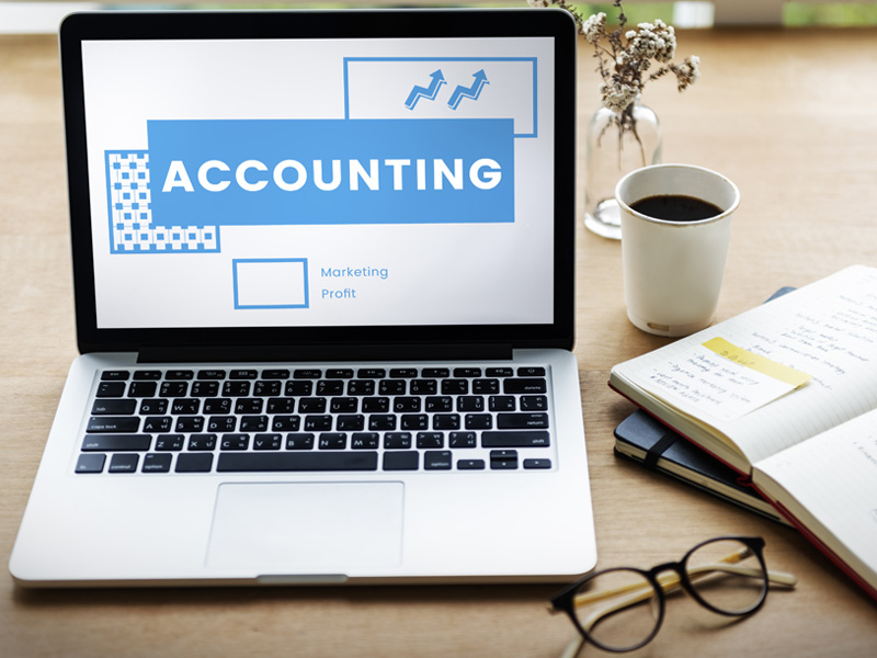 Accounting & Finance