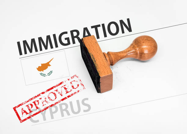 immigration approved for Cyprus