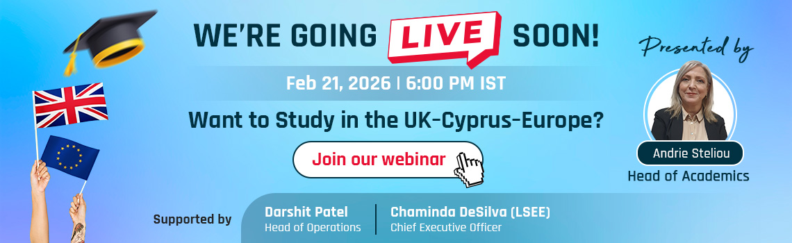 live webinars with diplomacredits