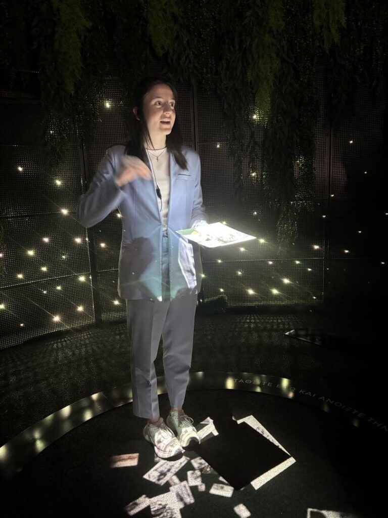 Advantages of studying at UNIC Athens