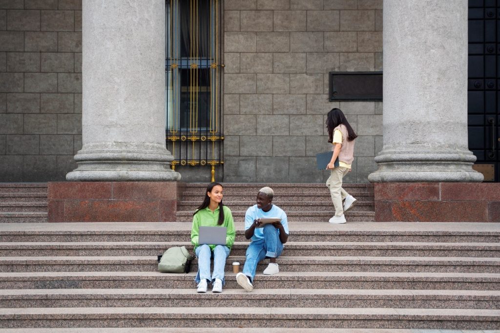 International Student Entry Options