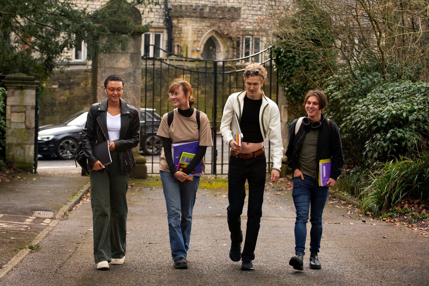 UK Education Pathways and Entry Options