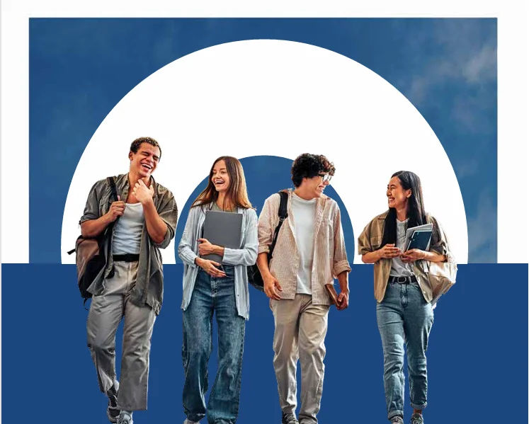 students neapolin university