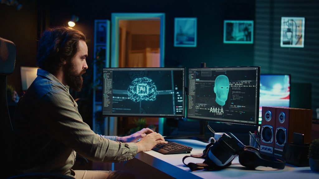 Computer Science, AI and Cybersecurity