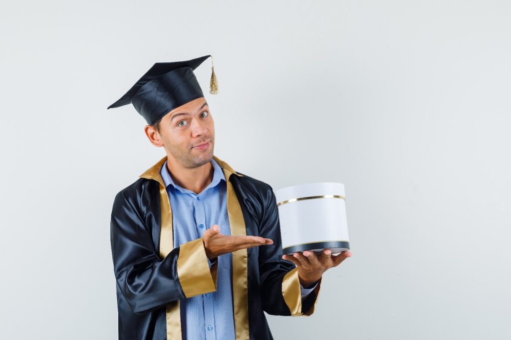 Here is How Diploma Credits Fits into Your Journey  