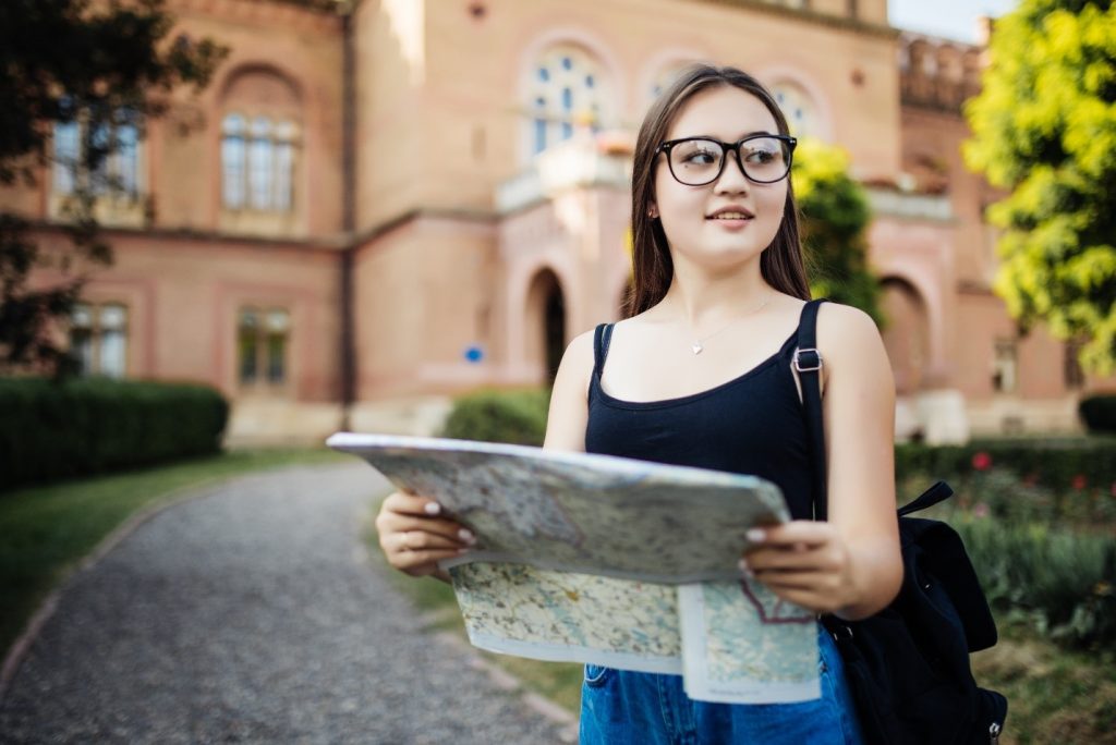 What Universities Look For