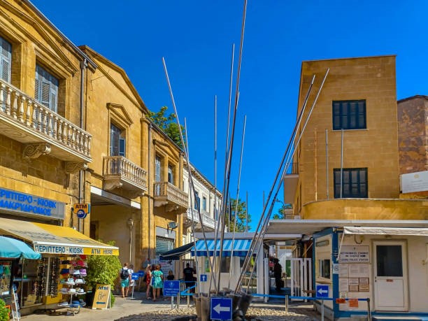 What is Nicosia known for?