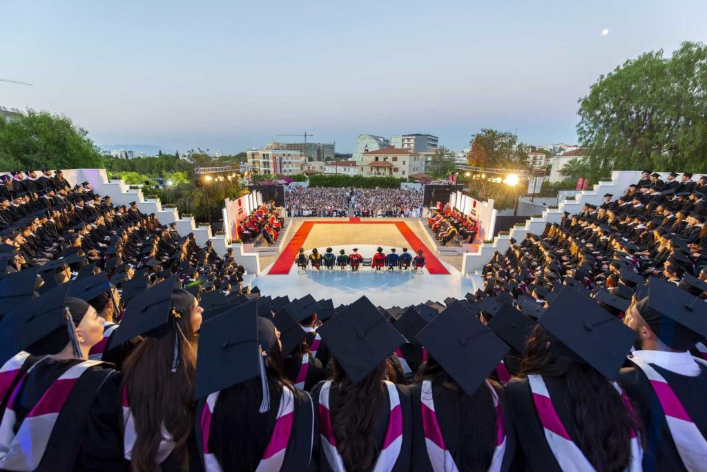 Which is the Best Universities to study in Nicosia?