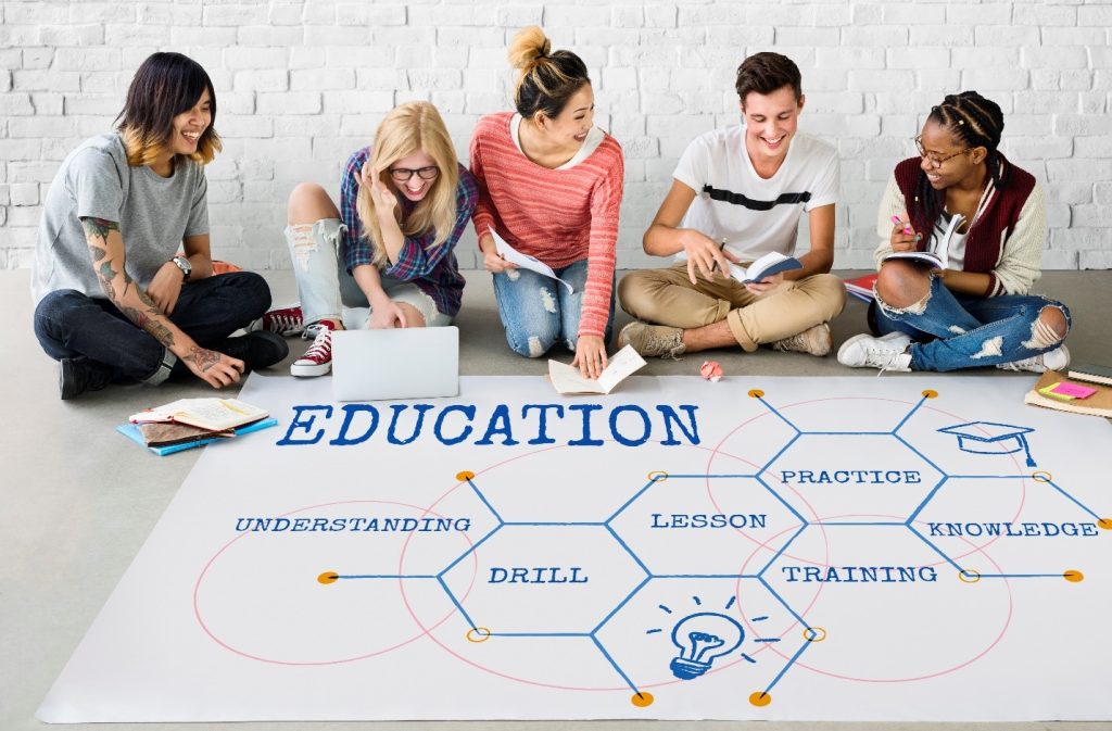EDUCATION FROM TOP UNIVERSITY IN CYPRUS