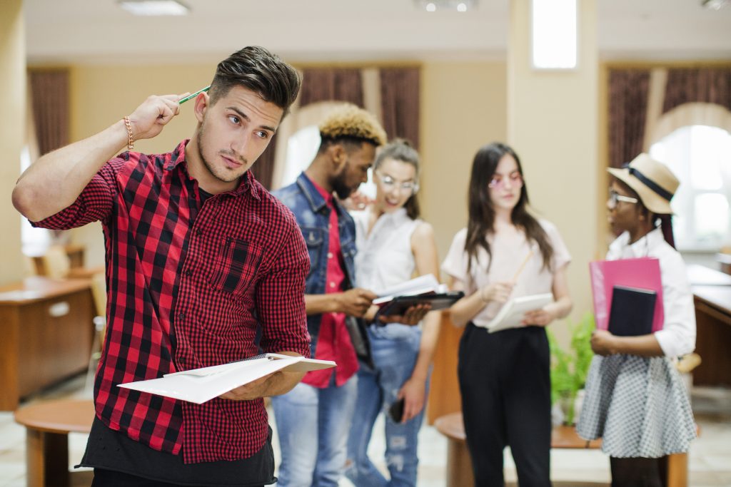 What Universities Usually Ask for: Key Requirements