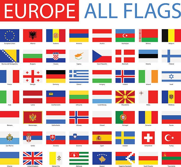 Best Places for a European Degree and Top-Up Programs