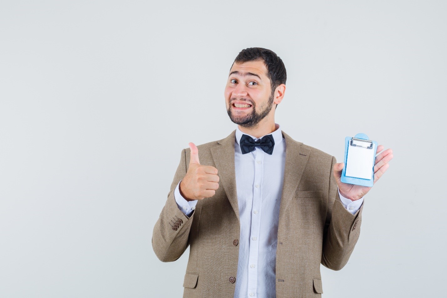How to Make a Good Application