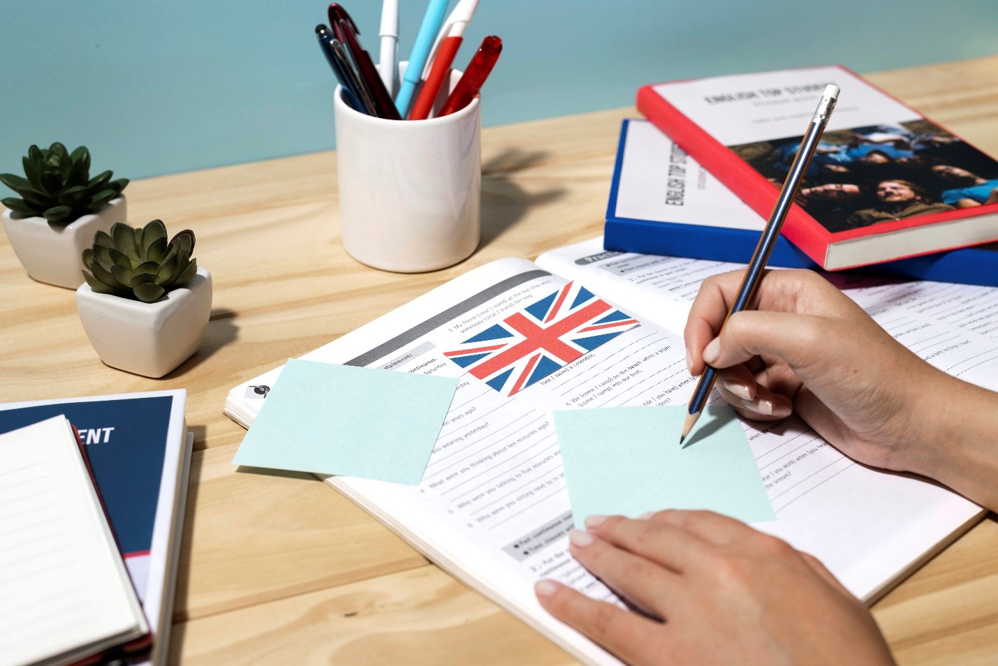 UK degree is a good idea