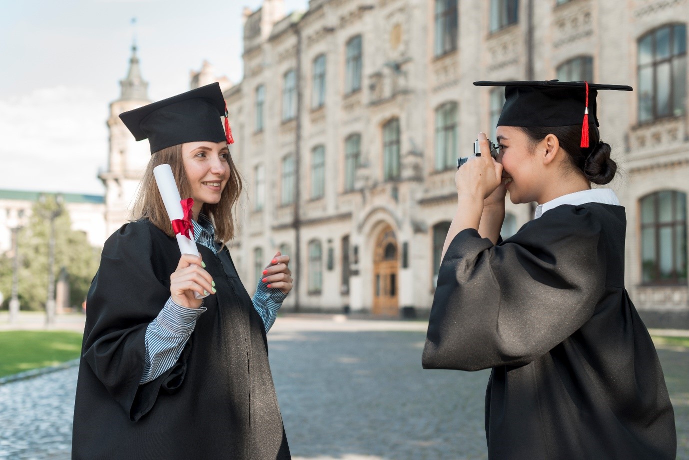 Why students in Vadodara are choosing Fast-Track Diploma Courses to study abroad