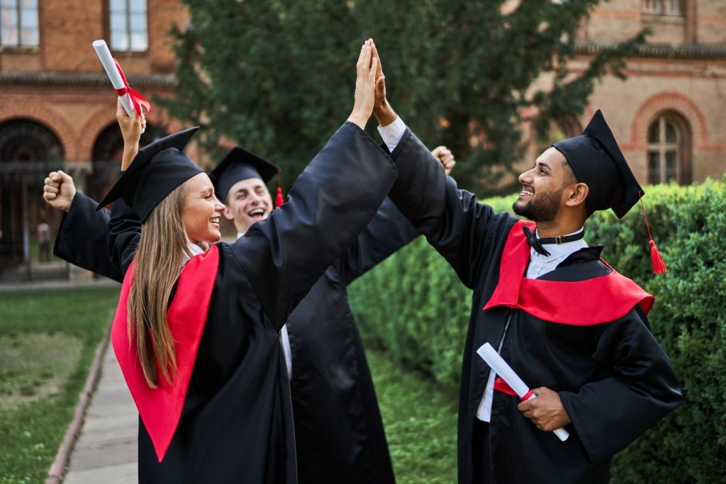10 Career-Focused Diploma Courses That Can Help You Study Abroad