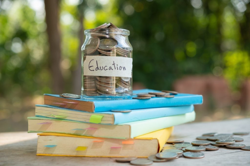 Funding Options for International Students