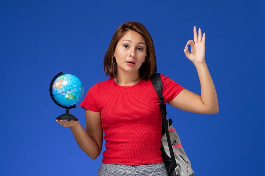 Step 7: Receive Admission Offer and Apply for a Student Visa