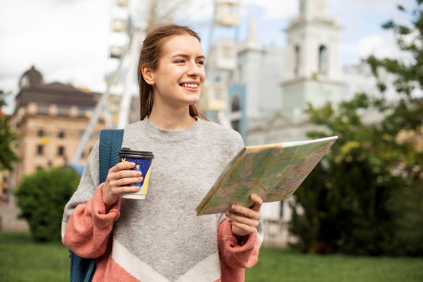 Study in Cyprus Without IELTS