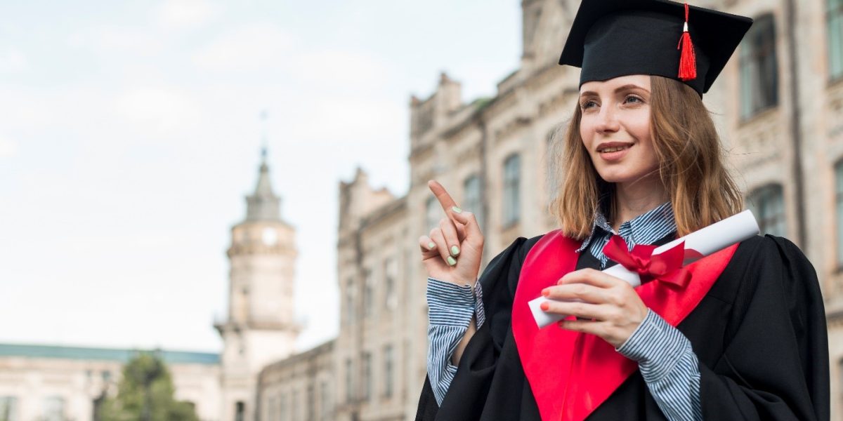 Study in Europe After 12th Step-by-Step Admission Guide