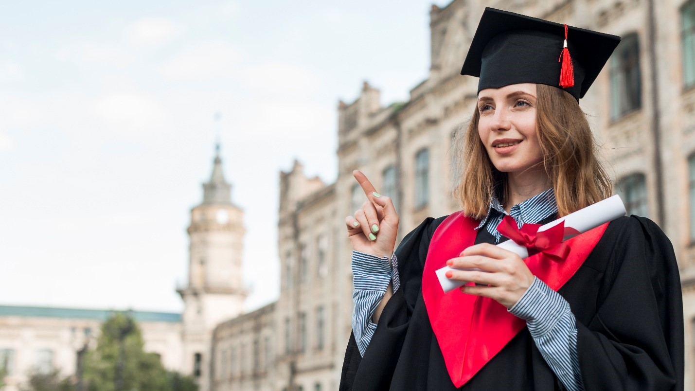 Study in Europe After 12th Step-by-Step Admission Guide