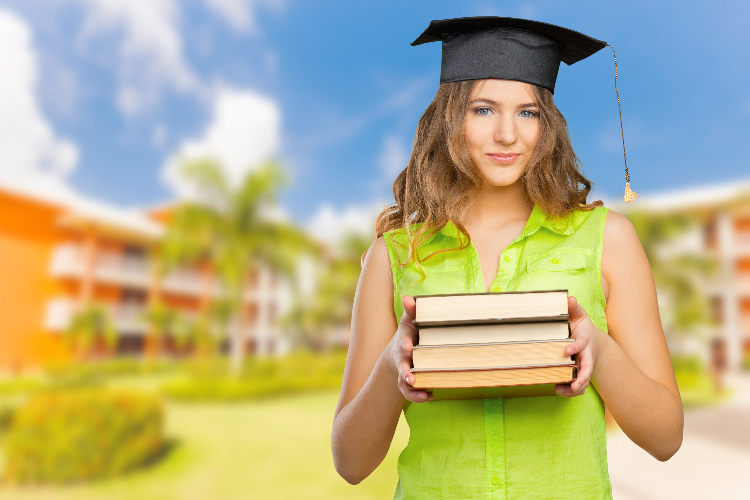 Why Getting into a Nursing School is Harder Than You Think