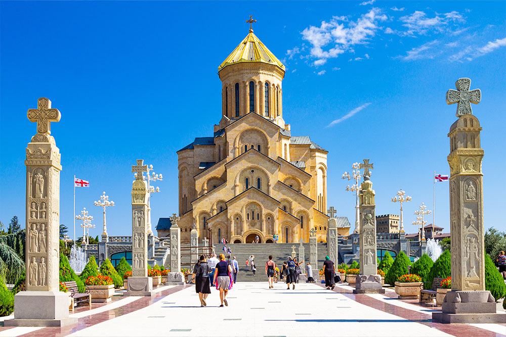 Georgia