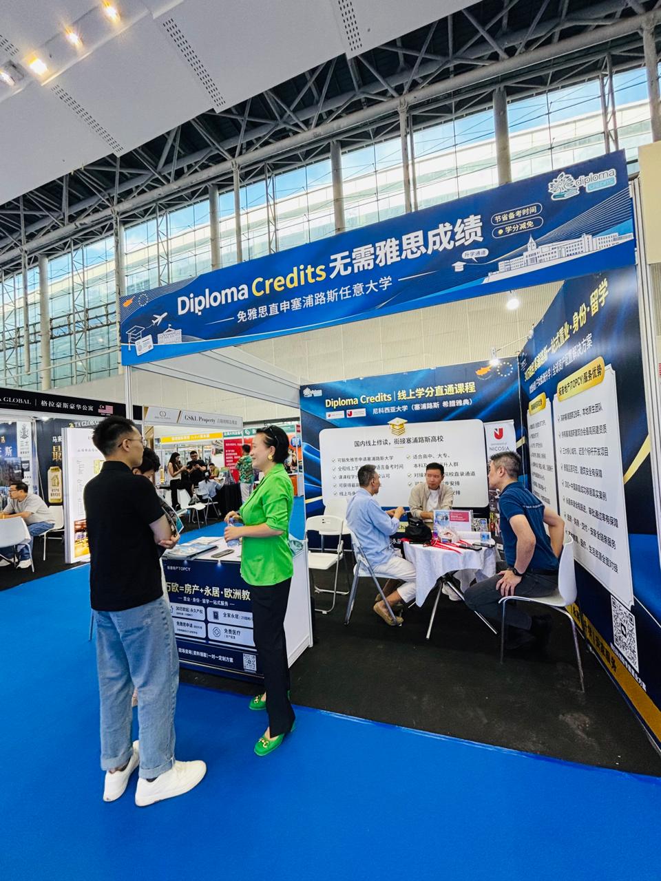 Innovative Education Platform Brings Fast-Track Degree Opportunities to Chinese Students