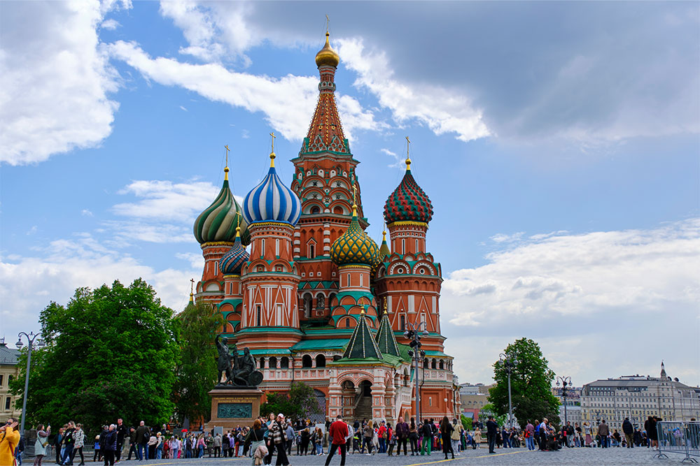 Russia