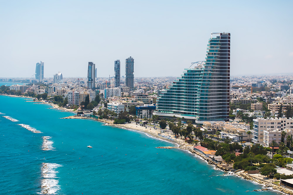 Cyprus